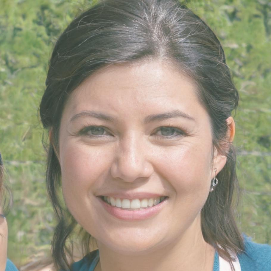 Retrato de Nerea Villanueva